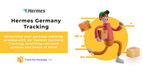 hermes shipment tracking.